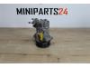 Air conditioning pump from a MINI Mini (R56) 1.6 16V John Cooper Works 2009