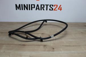 Used Hose (miscellaneous) Mini Mini Open (R57) 1.6 16V Cooper S Price € 29,75 Inclusive VAT offered by Miniparts24 - Miniteile24 GbR