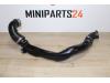 MINI Mini Open (R57) 1.6 16V Cooper S Waz ssacy powietrza
