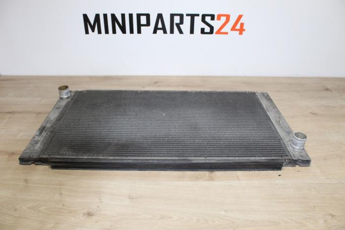 Usagé Radiateur Mini Mini Open (R57) 1.6 16V Cooper S Prix € 47,60 Prix TTC proposé par Miniparts24