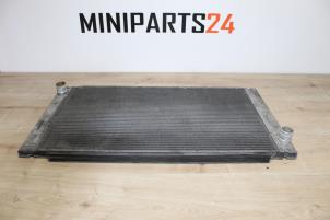 Usagé Radiateur Mini Mini Open (R57) 1.6 16V Cooper S Prix € 77,35 Prix TTC proposé par Miniparts24 - Miniteile24 GbR