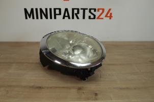 Usados Faro derecha Mini Mini Cooper S (R53) 1.6 16V Precio € 238,00 IVA incluido ofrecido por Miniparts24 - Miniteile24 GbR