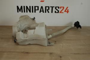 Used Front windscreen washer reservoir Mini Countryman (R60) 1.6 16V John Cooper Works Price € 71,40 Inclusive VAT offered by Miniparts24 - Miniteile24 GbR