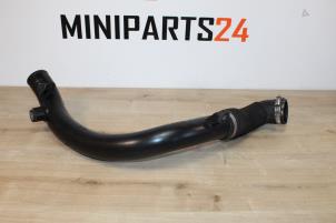 Used Intercooler hose Mini Countryman (R60) 1.6 16V John Cooper Works Price € 101,15 Inclusive VAT offered by Miniparts24 - Miniteile24 GbR