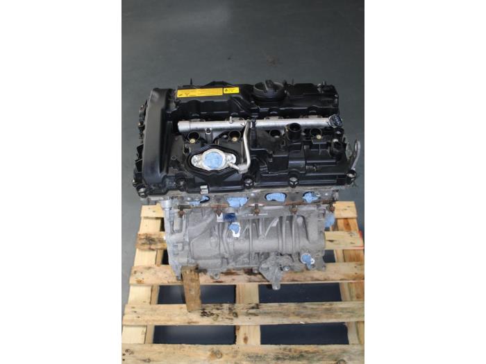 Engine Mini Mini 2.0 16V Cooper S - B48A20A B48A20A