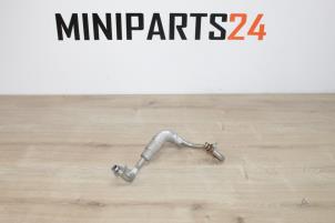 Usagé Conduit de pression d'huile Mini Mini (F56) 2.0 16V Cooper S Prix € 35,70 Prix TTC proposé par Miniparts24 - Miniteile24 GbR