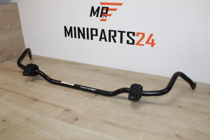 Gebrauchte Stabilisator vorne Mini Mini (F56) 2.0 16V Cooper S Preis € 59,50 Mit Mehrwertsteuer angeboten von Miniparts24