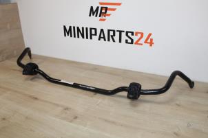 Używane Stabilizator przód Mini Mini (F56) 2.0 16V Cooper S Cena € 59,50 Z VAT oferowane przez Miniparts24 - Miniteile24 GbR