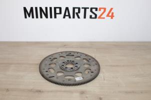Used Flywheel Mini Mini (F56) 2.0 16V Cooper S Price € 166,60 Inclusive VAT offered by Miniparts24 - Miniteile24 GbR