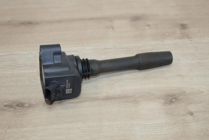 Gebrauchte Zündspule Mini Mini (F56) 2.0 16V Cooper S Preis € 35,70 Mit Mehrwertsteuer angeboten von Miniparts24
