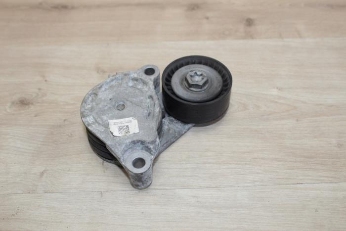 Usados Rodillo tensor correa trapezoidal Mini Mini (F56) 2.0 16V Cooper S Precio € 29,75 IVA incluido ofrecido por Miniparts24