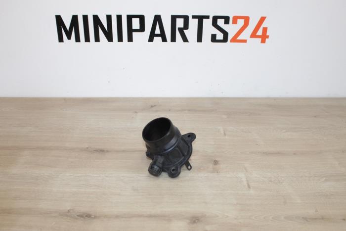 Begagnade Rör (diverse) Mini Mini (F56) 2.0 16V Cooper S Pris € 23,80 Inklusive moms erbjuds av Miniparts24