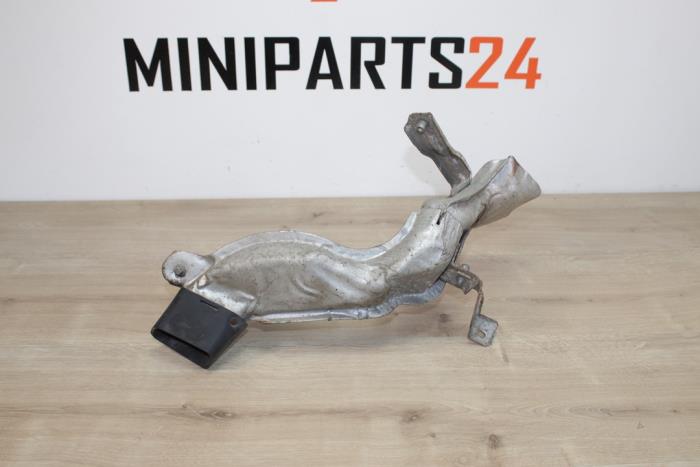 Begagnade Lufttratt Mini Mini (F56) 2.0 16V Cooper S Pris € 23,80 Inklusive moms erbjuds av Miniparts24