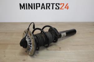 Used Fronts shock absorber, left Mini Mini (F56) 2.0 16V Cooper S Price € 238,00 Inclusive VAT offered by Miniparts24 - Miniteile24 GbR