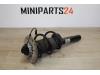 MINI Mini (F56) 2.0 16V Cooper S Fronts shock absorber, left