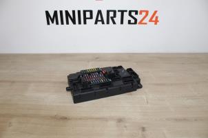 Used Fuse box Mini Countryman (R60) 1.6 16V John Cooper Works Price € 238,00 Inclusive VAT offered by Miniparts24 - Miniteile24 GbR