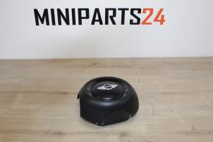 Used Left airbag (steering wheel) Mini Countryman (R60) 1.6 16V John Cooper Works Price € 297,50 Inclusive VAT offered by Miniparts24 - Miniteile24 GbR
