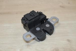 Used Tailgate lock mechanism Mini Countryman (R60) 1.6 16V John Cooper Works Price € 77,35 Inclusive VAT offered by Miniparts24 - Miniteile24 GbR