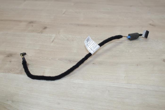 Używane Kabel (rózne) Mini Countryman (R60) 1.6 16V John Cooper Works Cena € 17,85 Z VAT oferowane przez Miniparts24