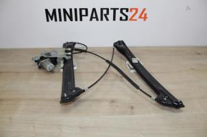 Used Window mechanism 4-door, front left Mini Countryman (R60) 1.6 16V John Cooper Works Price € 113,05 Inclusive VAT offered by Miniparts24 - Miniteile24 GbR