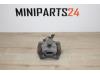 MINI Mini (F56) 2.0 16V Cooper S Rear brake calliperholder, left