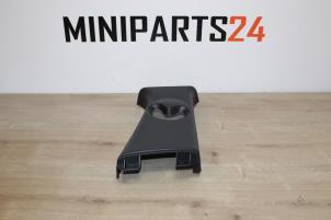 Used B-pillar cover Mini Countryman (R60) 1.6 16V John Cooper Works Price € 35,70 Inclusive VAT offered by Miniparts24 - Miniteile24 GbR