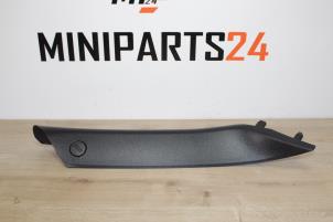 Used A-pillar cover, right Mini Countryman (R60) 1.6 16V John Cooper Works Price € 29,75 Inclusive VAT offered by Miniparts24 - Miniteile24 GbR