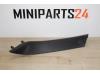 A-pillar cover, left from a MINI Countryman (R60) 1.6 16V John Cooper Works 2012