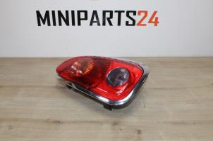 Usagé Feu arrière droit Mini Countryman (R60) 1.6 16V John Cooper Works Prix € 107,10 Prix TTC proposé par Miniparts24 - Miniteile24 GbR