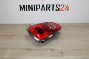 Usagé Feu arrière gauche Mini Countryman (R60) 1.6 16V John Cooper Works Prix € 107,10 Prix TTC proposé par Miniparts24 - Miniteile24 GbR