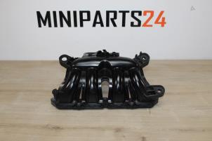 Used Intake manifold Mini Countryman (R60) 1.6 16V John Cooper Works Price € 119,00 Inclusive VAT offered by Miniparts24 - Miniteile24 GbR