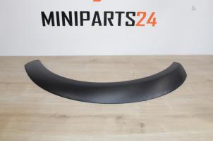 Usados Cubierta de neumático Mini Mini Cooper S (R53) 1.6 16V Precio € 38,68 IVA incluido ofrecido por Miniparts24 - Miniteile24 GbR