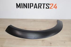 Usados Cubierta de neumático Mini Mini Cooper S (R53) 1.6 16V Precio € 35,70 IVA incluido ofrecido por Miniparts24 - Miniteile24 GbR