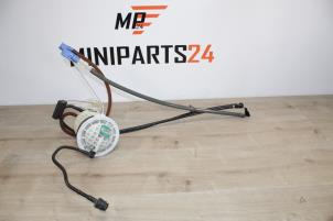 Used Fuel filter Mini Mini Cooper S (R53) 1.6 16V Price € 83,30 Inclusive VAT offered by Miniparts24 - Miniteile24 GbR