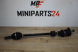 Used Drive shaft, rear right Mini Countryman (R60) 1.6 16V John Cooper Works Price € 178,50 Inclusive VAT offered by Miniparts24 - Miniteile24 GbR
