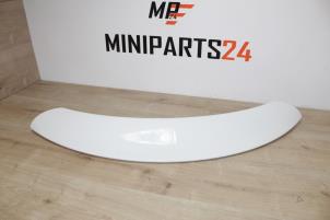 Używane Tylny spojler Mini Mini Cooper S (R53) 1.6 16V Cena € 119,00 Z VAT oferowane przez Miniparts24 - Miniteile24 GbR