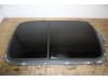 Panoramic roof from a Mini Mini Cooper S (R53), 2002 / 2006 1.6 16V, Hatchback, Petrol, 1.598cc, 120kW (163pk), FWD, W11B16A, 2002-03 / 2006-09, RE31; RE32; RE33 2002