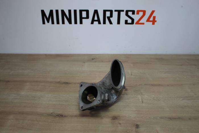 Begagnade Luftintagsslang Mini Mini Cooper S (R53) 1.6 16V Pris € 22,61 Inklusive moms erbjuds av Miniparts24