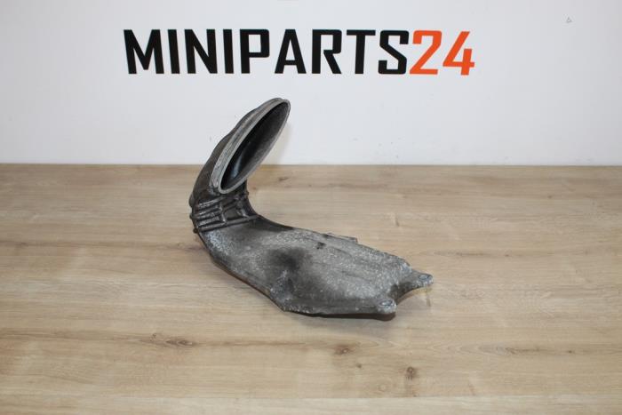 Begagnade Lufttratt Mini Mini Cooper S (R53) 1.6 16V Pris € 23,80 Inklusive moms erbjuds av Miniparts24