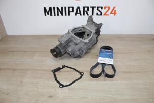 Used Compressor Mini Mini Cooper S (R53) 1.6 16V Price € 1.071,00 Inclusive VAT offered by Miniparts24 - Miniteile24 GbR
