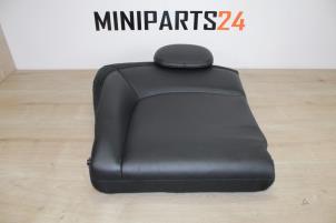 Used Rear seat Mini Mini (F56) 2.0 16V Cooper S Price € 142,80 Inclusive VAT offered by Miniparts24 - Miniteile24 GbR