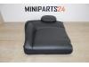 MINI Mini (F56) 2.0 16V Cooper S Rear seat
