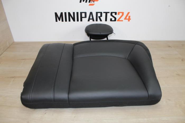 Używane Fotel tylny Mini Mini (F56) 2.0 16V Cooper S Cena € 178,50 Z VAT oferowane przez Miniparts24