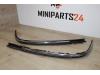 MINI Mini Open (R57) 1.6 16V Cooper S Baguette de coffre