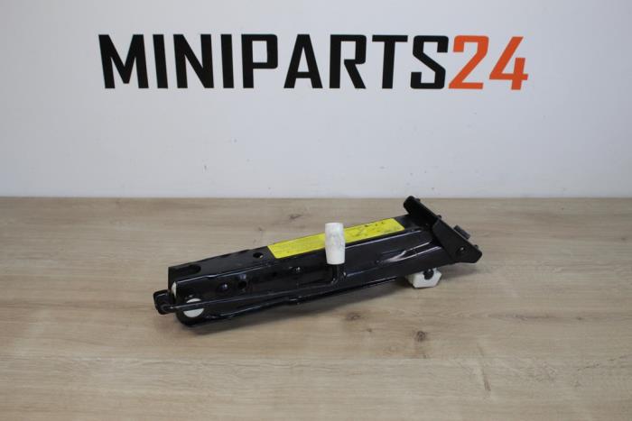 Używane Dzwignik Mini Countryman (R60) 1.6 16V Cooper Cena € 35,70 Z VAT oferowane przez Miniparts24