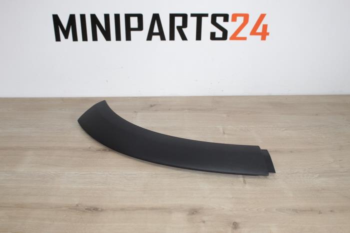 Begagnade Hjulskydd Mini Mini Cooper S (R53) 1.6 16V Pris € 47,60 Inklusive moms erbjuds av Miniparts24