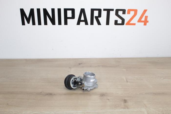 Nya Vortexventil Mini Cooper S Pris € 179,00 Inklusive moms erbjuds av Miniparts24