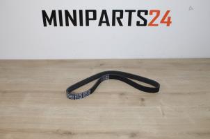 New V Belt Mini Cooper S Price € 24,50 Inclusive VAT offered by Miniparts24 - Miniteile24 GbR