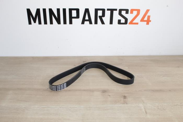 Nowe Pas klinowy Mini Cooper Cena € 24,50 Z VAT oferowane przez Miniparts24