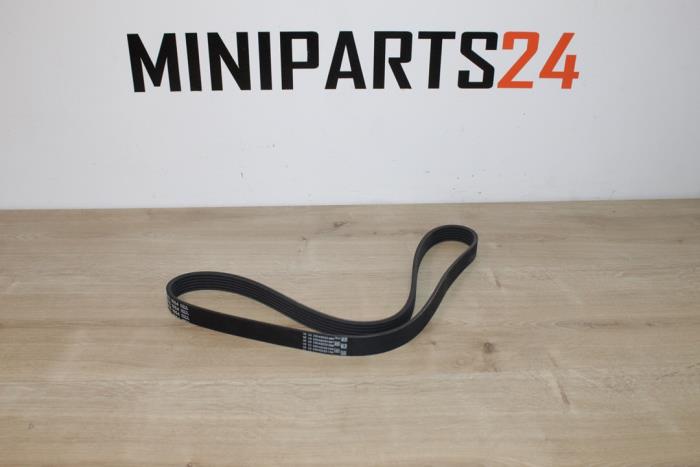 Nowe Pas klinowy Mini Cooper Cena € 24,50 Z VAT oferowane przez Miniparts24
